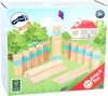 Small Foot Design 12036 Wikingerspiel Kubb 'Active' (1 Produktbild-Vorschau 2