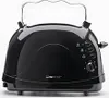 Clatronic TA 3565, 2 Scheibe(n), Schwarz, -, Y, CE, 700 W, Produktbild-Vorschau 6