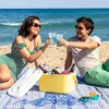 Draagbare koelbox Lilty InnovaGoods, 15 liter Productafbeelding-voorbeeld 2