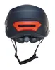 Prophete Smart Fahrradhelm mit Full-HD Kamera, Bluetooth Produktbild-Vorschau 5