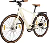 SachsenRAD Urban City E-Bike C3M Roma, mit Riemenantrieb Produktbild-Vorschau 1