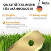 beos® 30x Premium Titanium Replacement Blades & Screws - Podgląd zdjęcia produktu 4