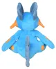 Plyšová hračka Pokemon Sumpex – 20 cm plyšák Swampert Náhľad obrázku produktu 3