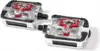 VirtuFit Universal SPD Duo Pedalen 14 mm Produktbild-Vorschau 5