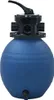 bazénová piesková filtrácia vidaXL so 4-cestným ventilom Náhľad obrázku produktu 2