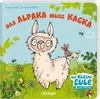 Das Alpaka muss Kacka Produktbild-Vorschau 3