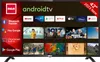 RCA RS42F3 Android Fernseher 42 Zoll (106 cm) Smart TV mit Produktbild-Vorschau 1