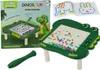 Vzdělávací magnetická tabulka Dinosaurus Náhled obrázku produktu 1