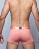 2EROS - Herren Boxer Slip Unterwäsche - Athena Trunk Peach Produktbild-Vorschau 4