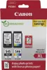 Canon PG-545 XL / CL-546 XL Photo Value Pack GP-501 50 Bl. Produktbild-Vorschau 7