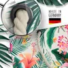 VOID Tropen Dschungel Blumen Strandtasche Shopper Produktbild-Vorschau 3