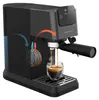Grundig KSM 4330 Siebträger-Espressomaschine, Farbe:Schwarz Produktbild-Vorschau 5