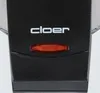 CLOER Waffelautomat 1629 930Watt Edelstahl matt Produktbild-Vorschau 17
