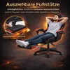 Gaming-Stuhl COYOTE II, Gaming-Bürostuhl, ergonomischer Produktbild-Vorschau 3
