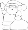Ursus KNÜDDELBILDER SET "WEIHNACHTEN" Produktbild-Vorschau 14