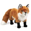 Folkmanis Handpuppe Fuchs 45 cm Produktbild-Vorschau 2