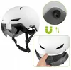 Vayox Fahrradhelm Street VA0423 Verstellbar von 55 bis 58 Produktbild-Vorschau 11