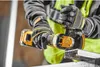 DCG409VSNT-XJ Akku-Winkelschleifer ohne Akku Ladegerät 18 V Produktbild-Vorschau 6