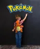 Sac à dos en peluche Pokemon Glumanda - 34 cm Voir les images du produit 6