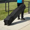 Ekspand | Sac de transport pour tente 3x3m - avec roulettes Voir les images du produit 8
