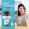 Complesso di magnesio 4in1 capsule vegane ad alto dosaggio Anteprima dell’immagine prodotto 4