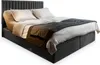 Masseno Boxspringbett MURLO 160x200 cm Komplett-Set mit Produktbild-Vorschau 2