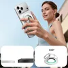 ESR Halolock 360 MagSafe Phone Ring Stand support Voir les images du produit 4