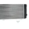 RIDEX 470R0153 Kühler Wasserkühler Motorkühler für FIAT Produktbild-Vorschau 7