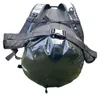 LONGHIKER LHK0111 30L Wasserdichter Rucksack IPX7 Dry Bag Produktbild-Vorschau 9