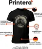 Koszulka męska Huginn Muninn Viking Raven Odin Vegvisir Podgląd zdjęcia produktu 9