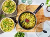 Tefal Start'easy C26706, Kulatý, Univerzální pánev, Černá, Náhled obrázku produktu 8