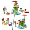 LEGO Friends Plażowy skuter wodny, zabawki do budowania i Podgląd zdjęcia produktu 4