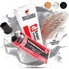 Langlauf Schuhbedarf Schuhreparaturpaste altweiß 90g – DIY Produktbild-Vorschau 1