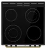 Gorenje GECS6B71CLB Elektroherd, Freistehender Herd, Produktbild-Vorschau 7