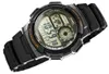 Casio Collection AE-1000W-1AVDF Herrenuhr Chronograph Produktbild-Vorschau 16