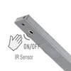 Müller-Licht LED Unterbauleuchte Peppa Sensor 60cm Titan 7W Produktbild-Vorschau 2