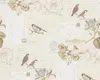 A.S. Création Papiertapete Dekora Natur 6, signalweiß, Produktbild-Vorschau 1