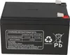 3x 12V 12Ah BLEI AKKU BATTERIE für ELEKTROFAHRRAD Produktbild-Vorschau 6