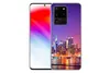 MuchoWow® Handyhülle Schutzhülle Hülle für Samsung Galaxy Produktbild-Vorschau 2