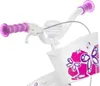 Bicicletta da ragazza 12" con accessori FLAPPY Anteprima dell’immagine prodotto 8
