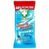 Green Shield vlhčené utierky Glass&Window 70ks Náhľad obrázku produktu 1