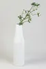 VIVANNO Vase de sol en fibre de verre VERTIGO Colonne, Voir les images du produit 4