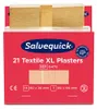 Salvequick® 6470 strisce di cerotto - 6x 21 pezzi, extra Anteprima dell’immagine prodotto 15