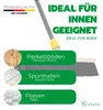 Novaliv Großer Besen Saalbesen 80 cm mit Stiel Borsten Produktbild-Vorschau 4