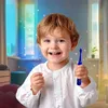 Sonický Elektrický Kartáček na Zuby pro Děti, na Zuby a Náhled obrázku produktu 2