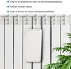 SWANEW 4 vaporisateurs 400ml humidificateur chauffage Voir les images du produit 2