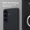 imoshion Color Back Cover mit MagSafe Samsung Galaxy S25 - Produktbild-Vorschau 3