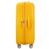 American Tourister Soundbox Ruote girevoli Giallo 71,5 L Anteprima dell’immagine prodotto 3