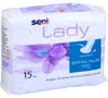 Seni Lady podpaski na nietrzymanie moczu extra plus 15 szt Podgląd zdjęcia produktu 7