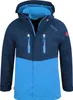 Trollkids Bryggen Jacke Blau 116 cm Junge Blau 116 cm Produktbild-Vorschau 1